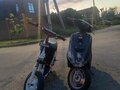 2000 Honda Dio, белый, 30000 рублей - вид 4