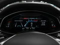 2021 Audi A6 40 TDI V (C8), чёрный - вид 10