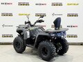 2026 Bison ATV200, серый - вид 3