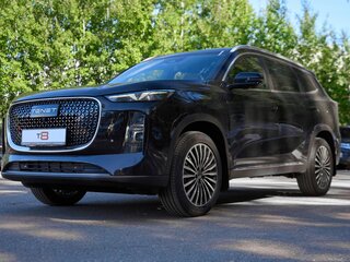 2026 Tenet T8, чёрный, 3846150 рублей, вид 3