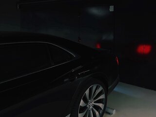 2021 Bentley Flying Spur III, чёрный, 16999999 рублей, вид 1