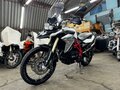 2016 BMW F 800 GS, белый, 860000 рублей - вид 1