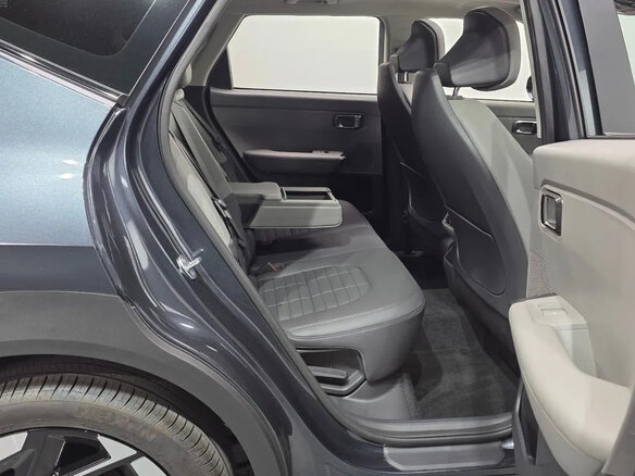 2026 Kia Seltos II, синий, 4350000 рублей - вид 18