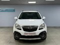 2013 Opel Mokka I, белый - вид 1