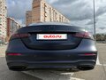2020 Mercedes-Benz E-Класс 220 d V (W213, S213, C238) Рестайлинг, синий, 5200000 рублей - вид 6