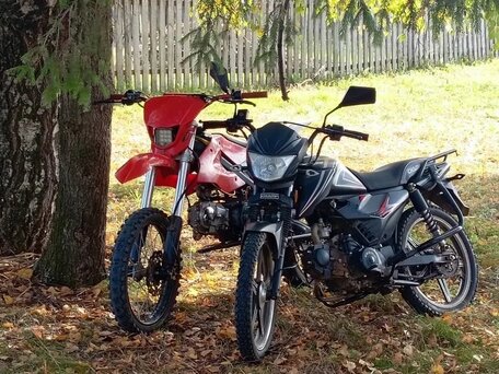 2023 VMC (Vento) Gladiator, красный, 40000 рублей, вид 3