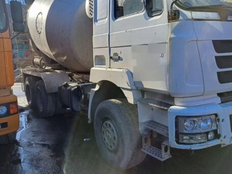2012 Shacman (Shaanxi) SX5256, 2100000 рублей, вид 2