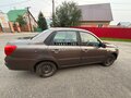 2015 Datsun on-DO I, серый, 320000 рублей - вид 2