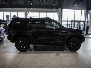 2026 Tank 400 I, чёрный, 6299000 рублей, вид 3