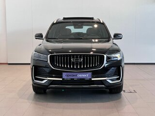 2026 Geely Monjaro I, чёрный, 4479000 рублей, вид 2