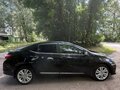2013 Toyota Corolla XI (E160, E170, E180), чёрный, 1450000 рублей - вид 4