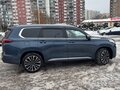 2023 Exeed VX I, синий, 2850000 рублей - вид 3