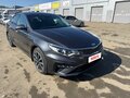 2019 Kia Optima IV Рестайлинг, серый, 2290000 рублей - вид 9