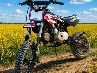 Motoland APEX10