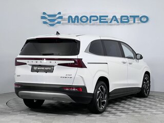 2022 Hyundai Custo I, белый, 3449000 рублей, вид 5