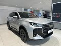 2026 Tenet T7, серебристый - вид 5