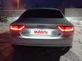2011 Audi A7 I (4G), белый - вид 11