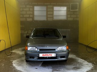 2012 Lada (ВАЗ) 2114, серый, 130000 рублей, вид 5