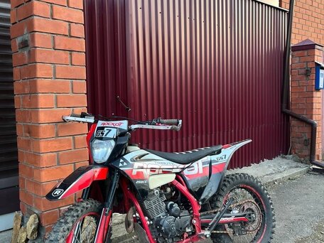2023 Rockot GS 7 Tribute, чёрный, 105000 рублей, вид 1
