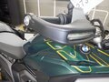 2024 BMW R 1300 GS, зелёный, 1667000 рублей - вид 8
