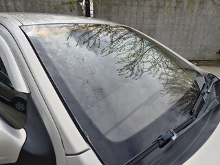 2008 Opel Astra H Рестайлинг, бежевый, 415000 рублей, вид 5