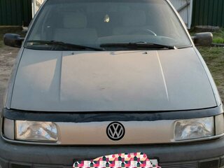 1991 Volkswagen Passat B3, коричневый, 50000 рублей, вид 2