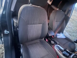 2011 Opel Astra J, серый, 690000 рублей, вид 4