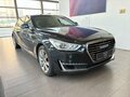 2018 Genesis G90 Limousine I, чёрный