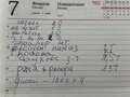 2006 ГАЗ ГАЗель (2705), серебристый, 200000 рублей - вид 6