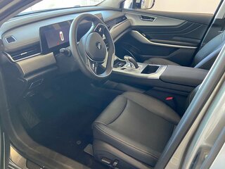 2026 Амберавто А5 60.2 kWh, серый, 3590000 рублей, вид 5