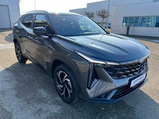 2026 Geely Cityray, серый, 3344990 рублей, вид 1