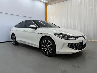 2023 Volkswagen Lamando L II, белый, 2325000 рублей, вид 2