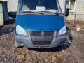 2007 ГАЗ ГАЗель (2705), синий, 580000 рублей