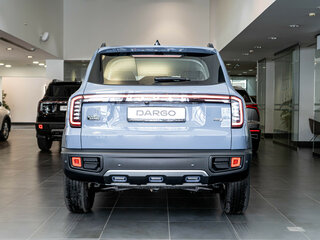 2026 Haval Dargo I Рестайлинг, серый, 3499000 рублей, вид 5