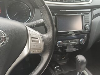2018 Nissan Qashqai II, красный, 1300000 рублей, вид 3