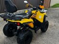2025 Iride 200 Rover L, жёлтый, 185000 рублей - вид 3