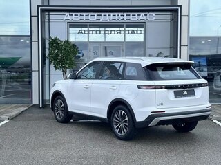 2026 Jeland J6, белый, 2549000 рублей, вид 4