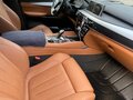2015 BMW X6 30d II (F16), белый, 3100000 рублей - вид 7