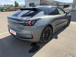 2023 Zeekr 001 100 kWh (CCS2) I, серый, 5000000 рублей, вид 5