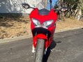 2015 Honda VFR 800, красный, 675000 рублей - вид 1