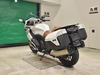 2022 BMW K 1600 GT, белый, 1995000 рублей, вид 5