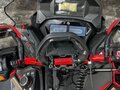 2021 BRP Lynx Xterrain RE Turbo, красный - вид 1