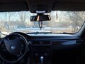2007 BMW 3 серии 320i V (E90/E91/E92/E93), чёрный, 950000 рублей - вид 9
