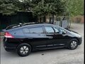 2010 Honda Insight II, чёрный, 675000 рублей