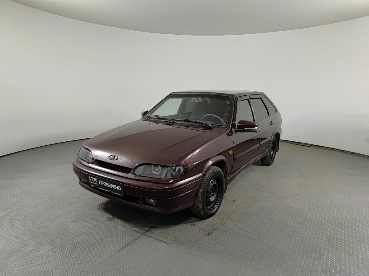 Открыть фотографии: Lada (ВАЗ) 2114