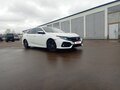 2020 Honda Civic X Рестайлинг, белый, 1779999 рублей - вид 4