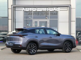 2026 Omoda C5 II, серый, 2779000 рублей, вид 3