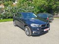 2016 BMW X5 25d III (F15), синий, 3850000 рублей - вид 2