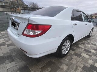 2012 BYD F3 I, белый, 540000 рублей, вид 5