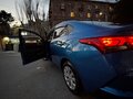 2021 Hyundai Solaris II Рестайлинг, синий, 1700000 рублей - вид 5
